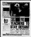 Daily Record Saturday 08 March 1986 Page 44