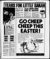 Daily Record Thursday 03 April 1986 Page 11