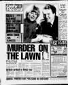 Daily Record Thursday 03 April 1986 Page 32