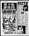 Daily Record Friday 04 April 1986 Page 6