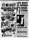 Daily Record Friday 04 April 1986 Page 16