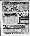 Daily Record Friday 04 April 1986 Page 34