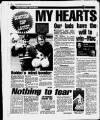 Daily Record Friday 04 April 1986 Page 46