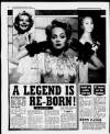 Daily Record Monday 07 April 1986 Page 8