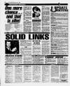 Daily Record Monday 07 April 1986 Page 28