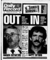 Daily Record Tuesday 08 April 1986 Page 1