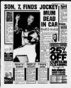 Daily Record Tuesday 08 April 1986 Page 11