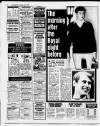 Daily Record Tuesday 08 April 1986 Page 14