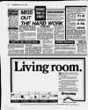 Daily Record Tuesday 08 April 1986 Page 22