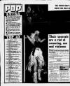 I DAILY RECORD Wednesday April 23 1986 THE PAPER THAT'S MEETS THE HOST 01T Their concerts are a riot of