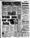 Daily Record Thursday 26 June 1986 Page 2