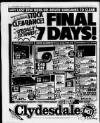 Daily Record Thursday 26 June 1986 Page 4