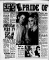 Daily Record Thursday 26 June 1986 Page 12