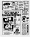 Daily Record Thursday 26 June 1986 Page 32