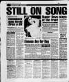 Daily Record Friday 04 July 1986 Page 44