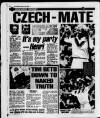 Daily Record Friday 04 July 1986 Page 46