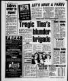 Daily Record Saturday 05 July 1986 Page 2
