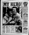 Daily Record Saturday 05 July 1986 Page 8