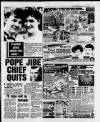 Daily Record Saturday 05 July 1986 Page 13