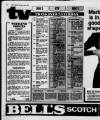 Daily Record Saturday 05 July 1986 Page 20
