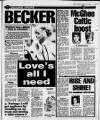 Daily Record Saturday 05 July 1986 Page 39