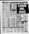 Daily Record Tuesday 08 July 1986 Page 32