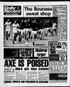 Daily Record Tuesday 08 July 1986 Page 36