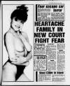 Daily Record Wednesday 09 July 1986 Page 5