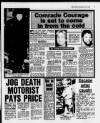 Daily Record Wednesday 09 July 1986 Page 7