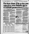 Daily Record Wednesday 09 July 1986 Page 12