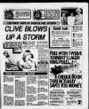 Daily Record Wednesday 09 July 1986 Page 21