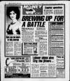 Daily Record Wednesday 09 July 1986 Page 22