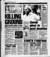 Daily Record Wednesday 09 July 1986 Page 34