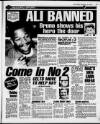 Daily Record Wednesday 09 July 1986 Page 35