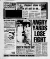 Daily Record Wednesday 09 July 1986 Page 36