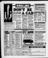 Daily Record Friday 11 July 1986 Page 38