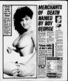 Daily Record Monday 14 July 1986 Page 5