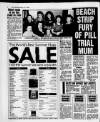Daily Record Monday 14 July 1986 Page 6