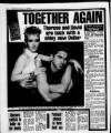 Daily Record Monday 14 July 1986 Page 8