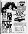 Daily Record Monday 14 July 1986 Page 17