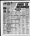 Daily Record Monday 14 July 1986 Page 26