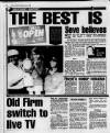 Daily Record Monday 14 July 1986 Page 32