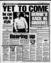 Daily Record Monday 14 July 1986 Page 33