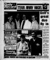 Daily Record Monday 14 July 1986 Page 34