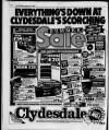 Daily Record Thursday 17 July 1986 Page 12