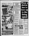Daily Record Thursday 17 July 1986 Page 27