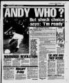 Daily Record Thursday 17 July 1986 Page 43