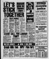 Daily Record Friday 18 July 1986 Page 2