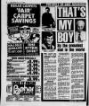 Daily Record Friday 18 July 1986 Page 6