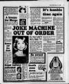 Daily Record Friday 18 July 1986 Page 21